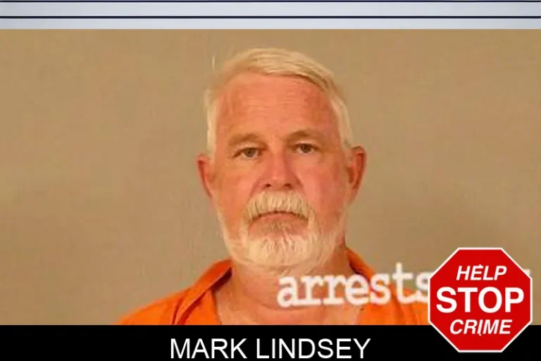 Mark Lindsey