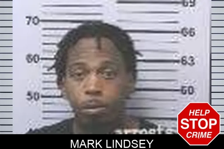 Mark Lindsey