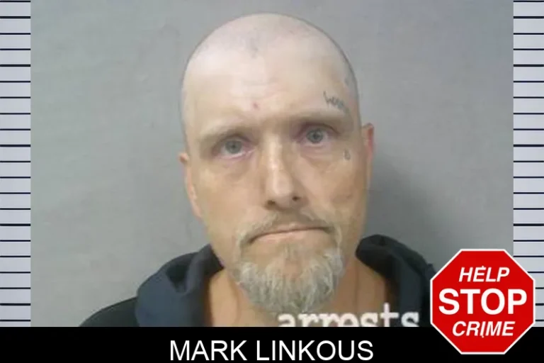 Mark Linkous