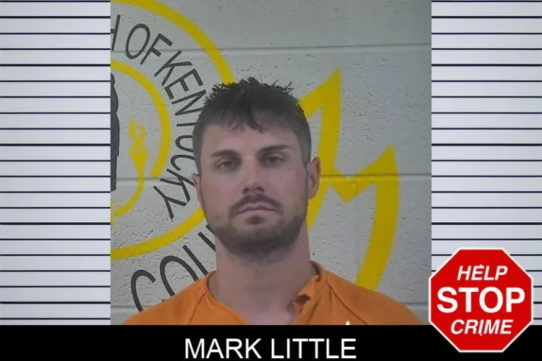 Mark Little