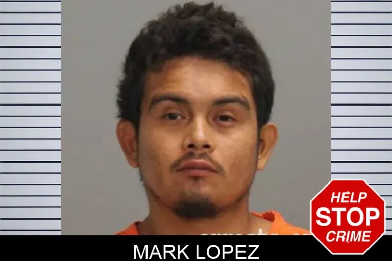 Mark Lopez
