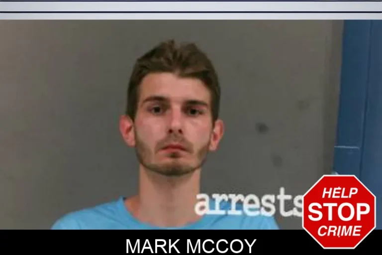 Mark McCoy