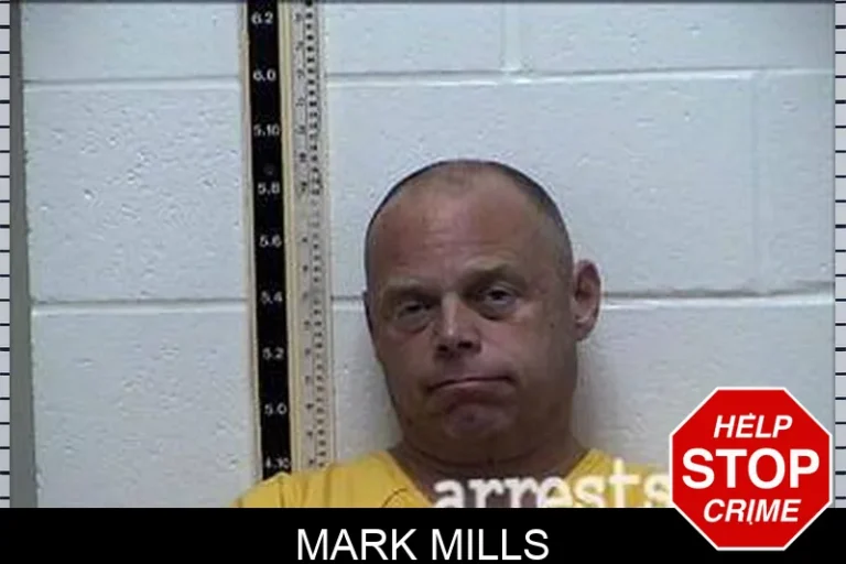 Mark Mills