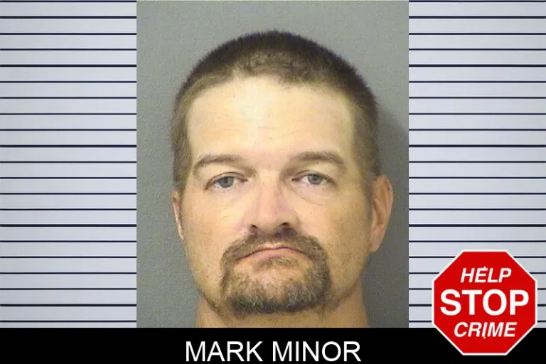 Mark Minor