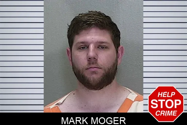 Mark Moger