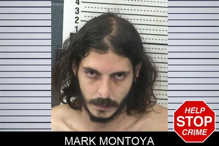 Mark Montoya