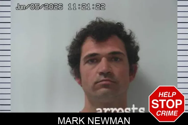 Mark Newman