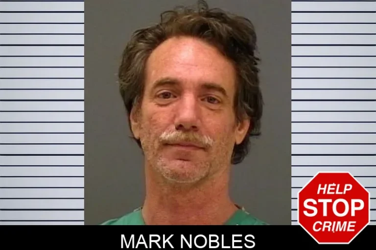 Mark Nobles