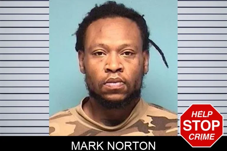 Mark Norton