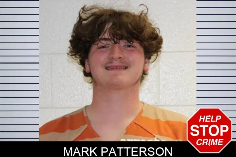 Mark Patterson