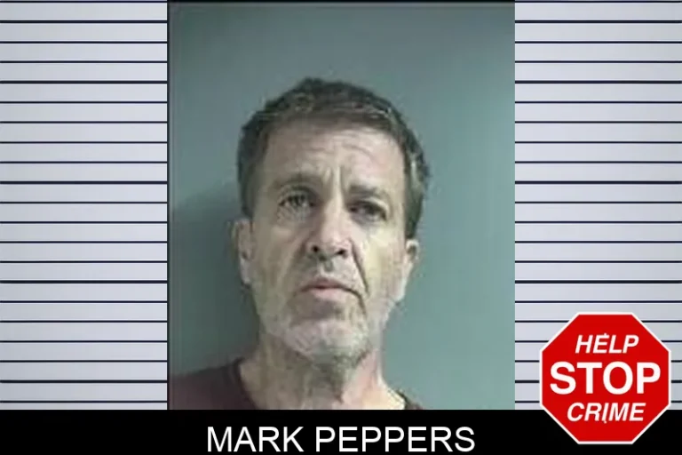 Mark Peppers