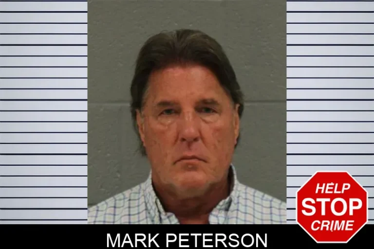 Mark Peterson