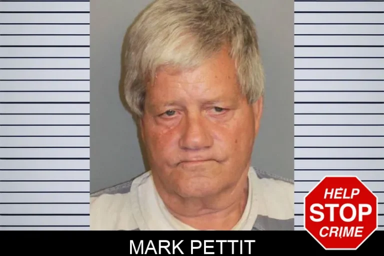 Mark Pettit