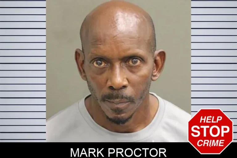 Mark Proctor