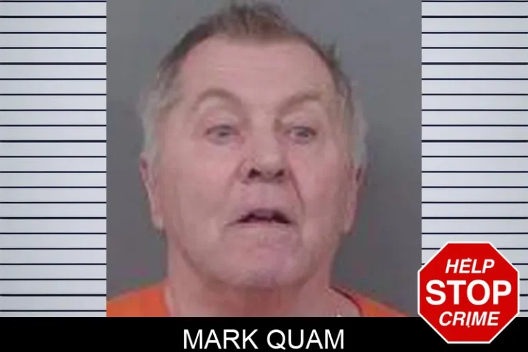 Mark Quam