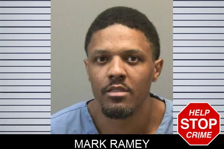 Mark Ramey