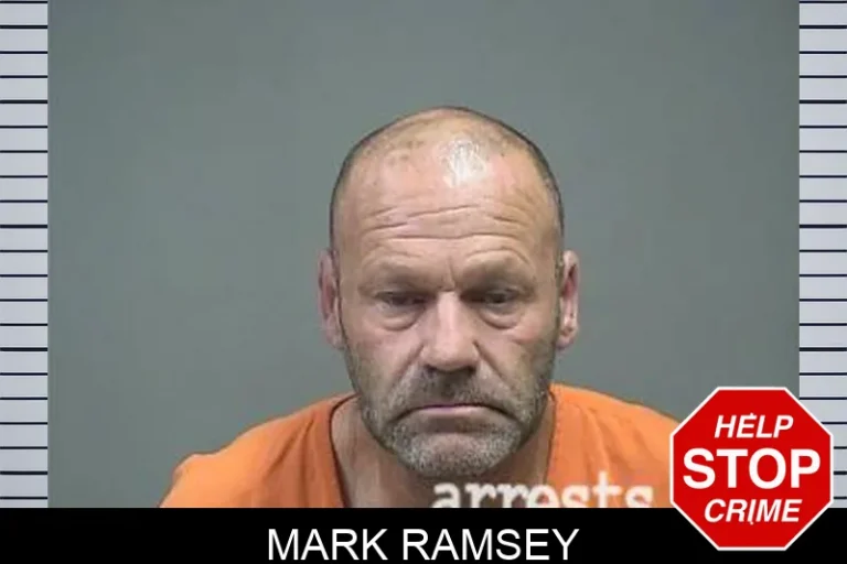 Mark Ramsey
