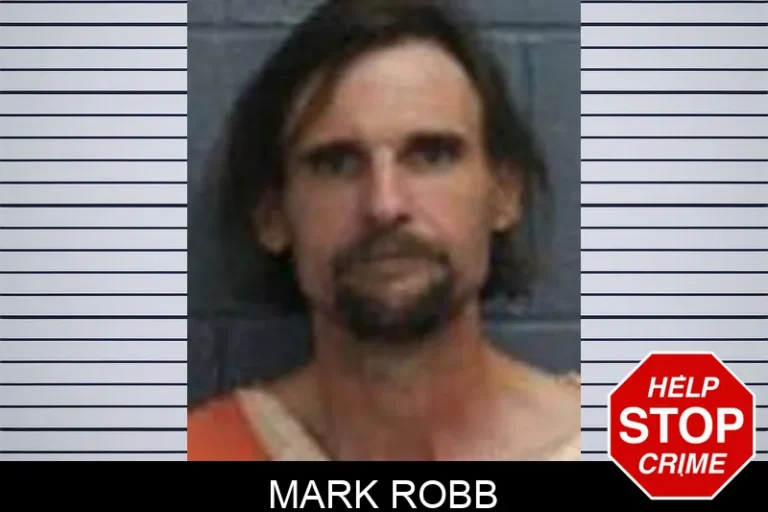 Mark Robb