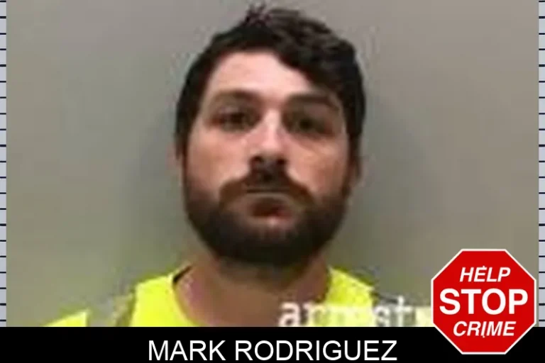 Mark Rodriguez