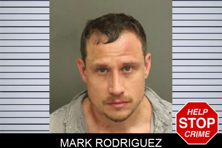 Mark Rodriguez