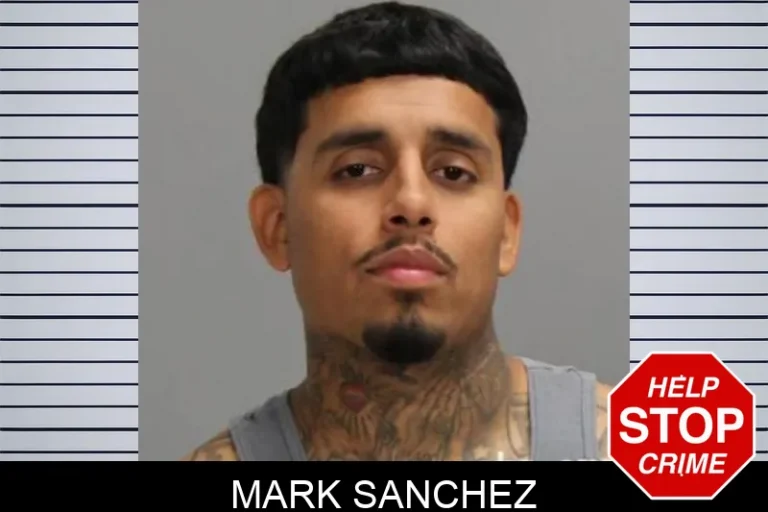 Mark Sanchez