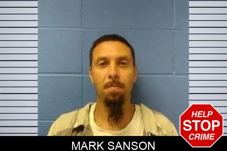 Mark Sanson