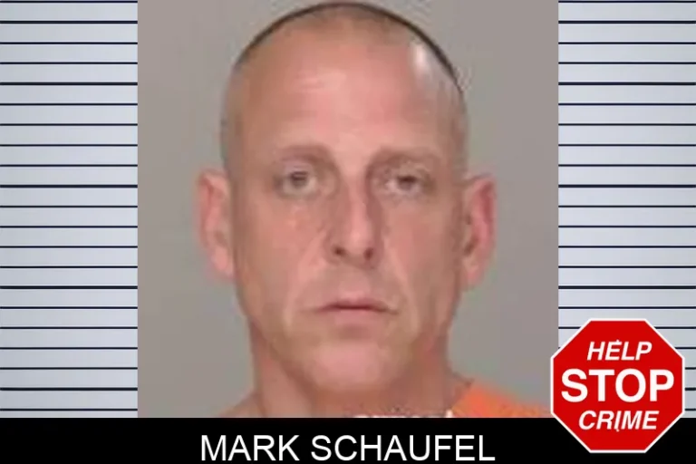 Mark Schaufel