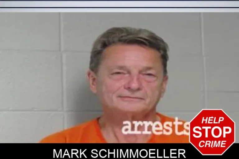 Mark Schimmoeller