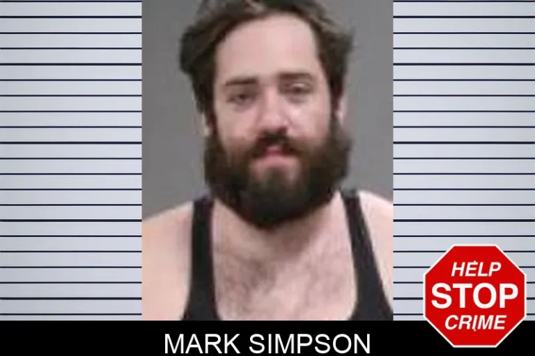 Mark Simpson