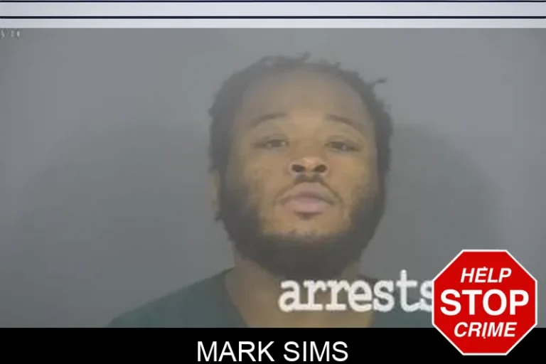Mark Sims