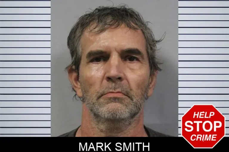 Mark Smith