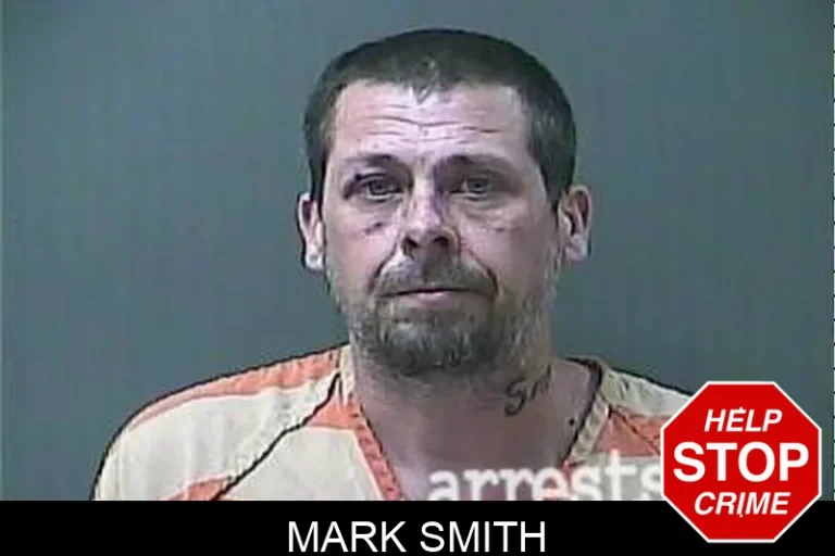 Mark Smith