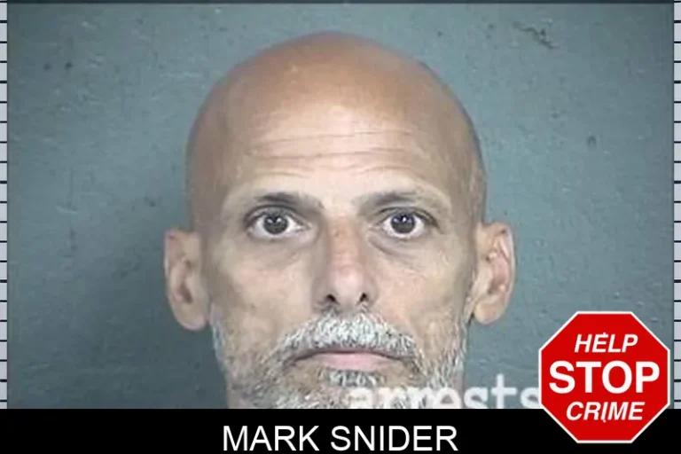 Mark Snider