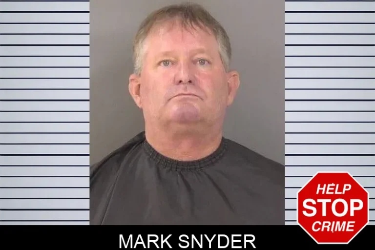 Mark Snyder