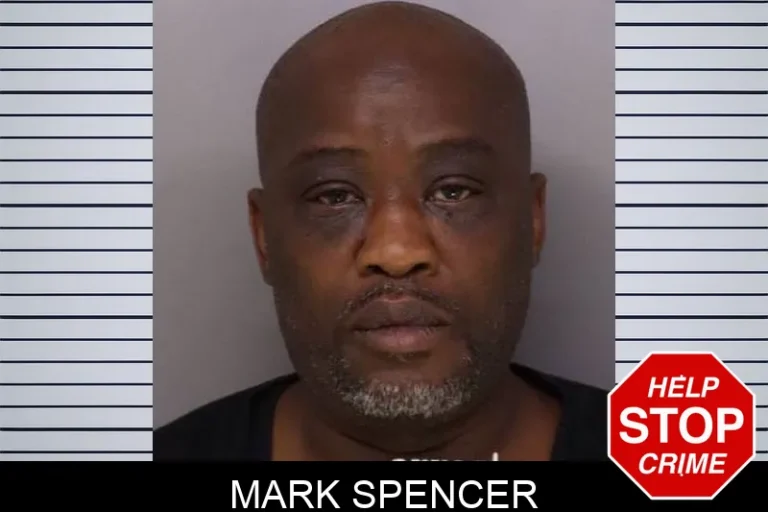 Mark Spencer