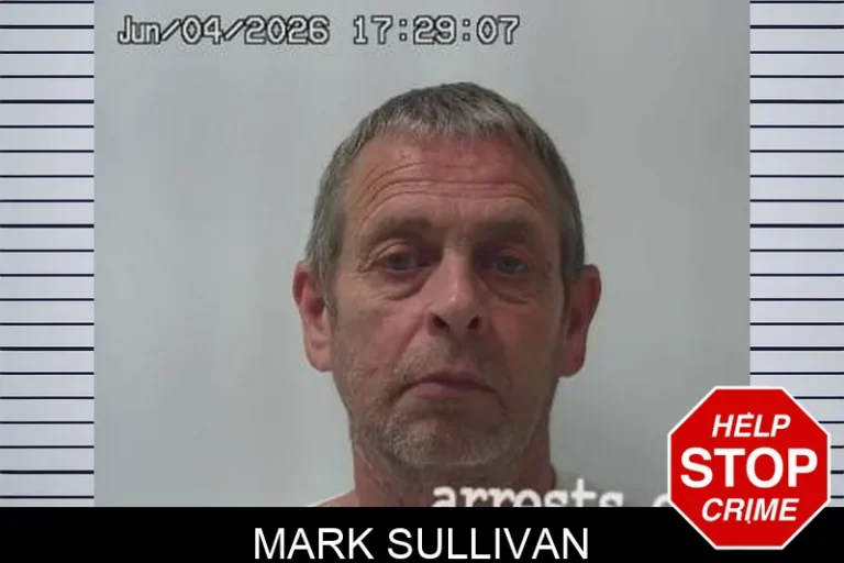 Mark Sullivan