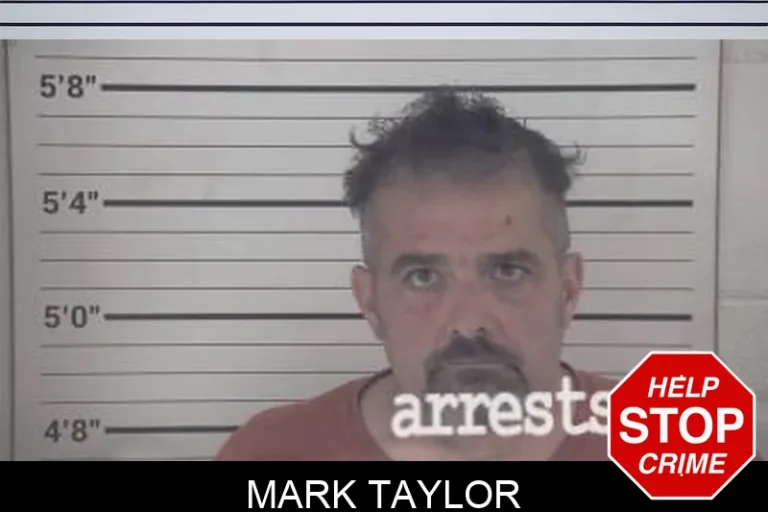 Mark Taylor