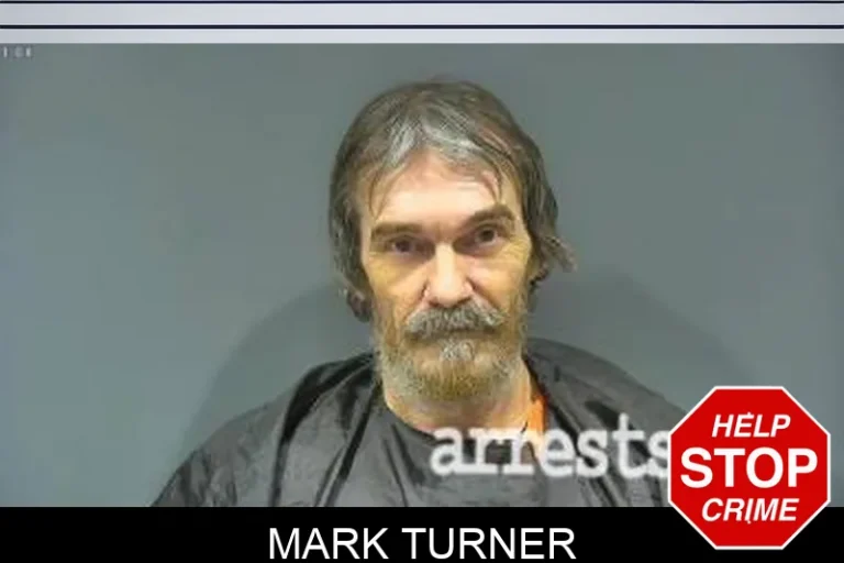 Mark Turner