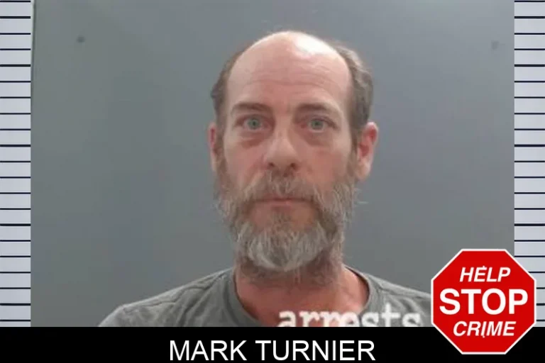 Mark Turnier