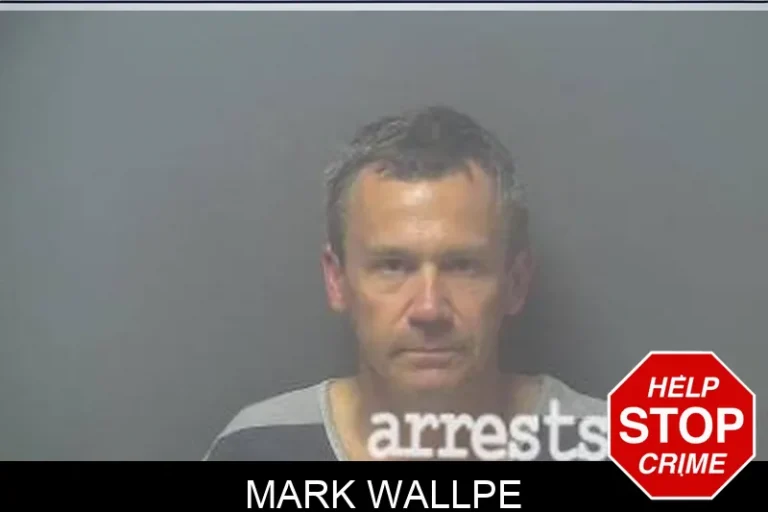 Mark Wallpe