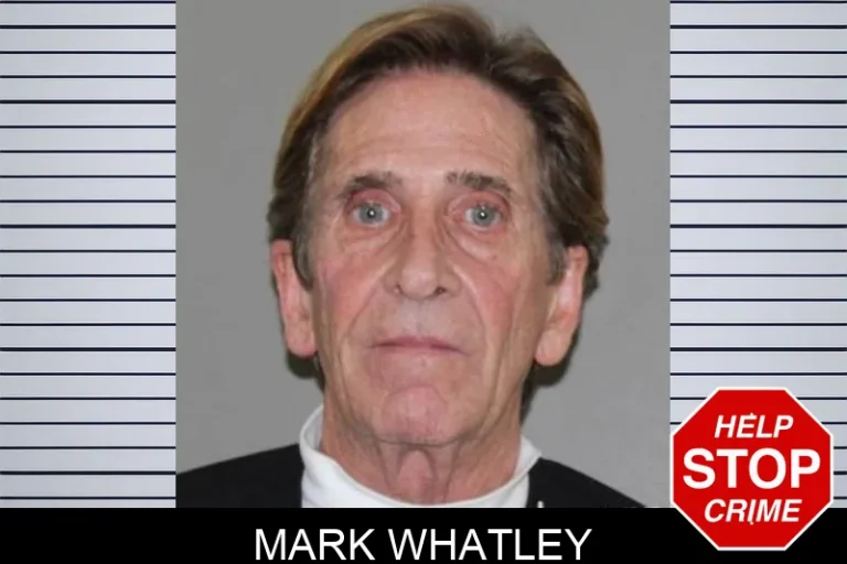 Mark Whatley