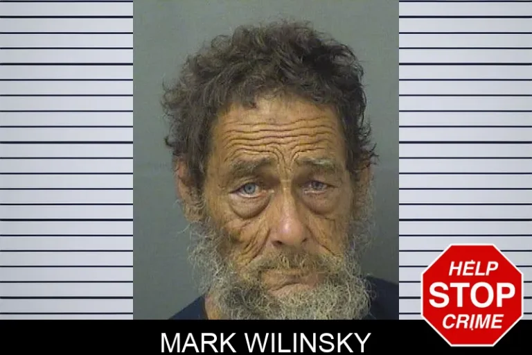 Mark Wilinsky