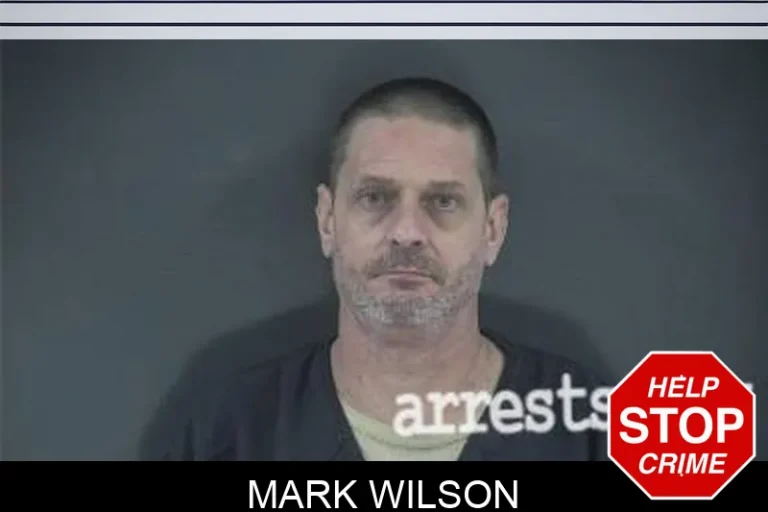 Mark Wilson
