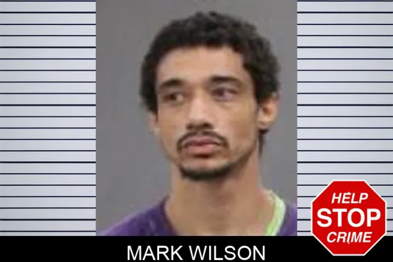 Mark Wilson