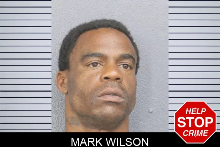 Mark Wilson