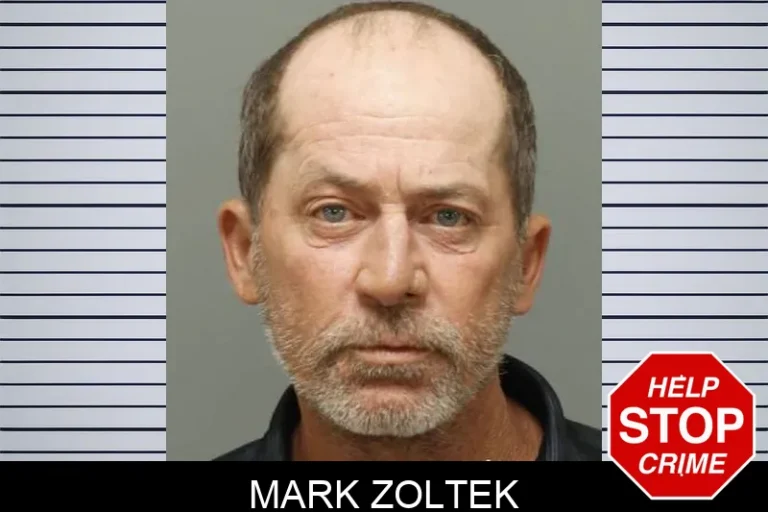 Mark Zoltek