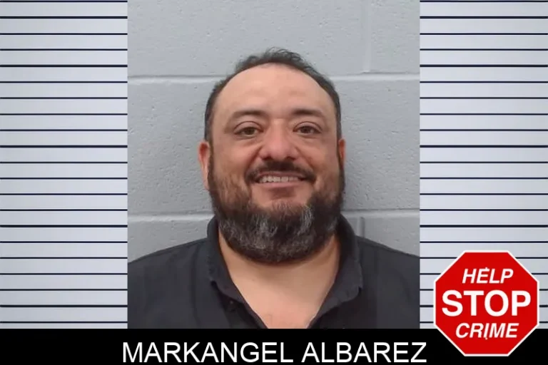 MarkAngel Albarez