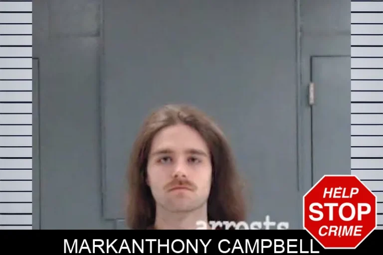 MarkAnthony Campbell