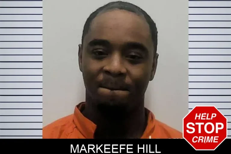 Markeefe Hill