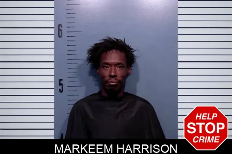 Markeem Harrison